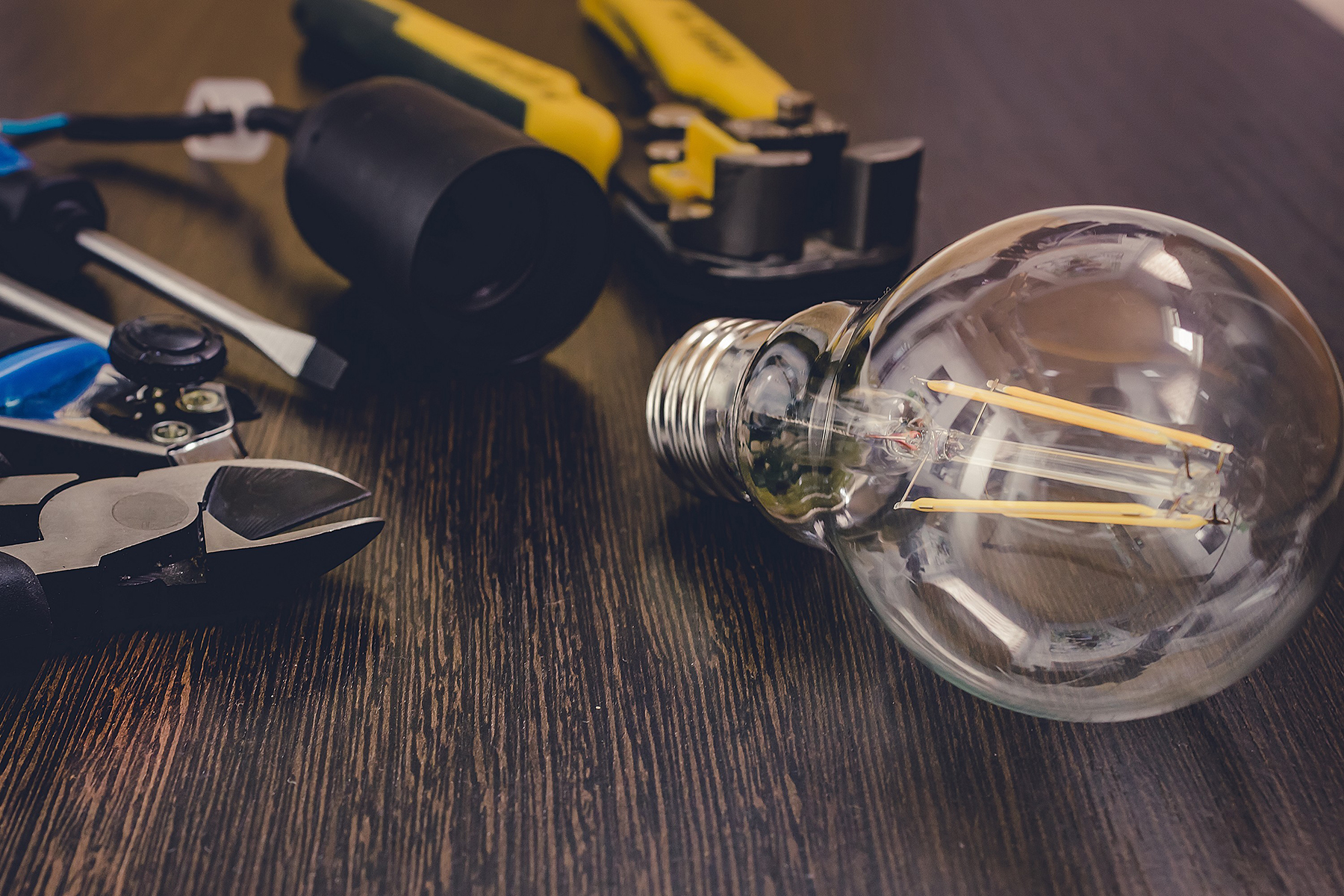 Grow Fast Electrical